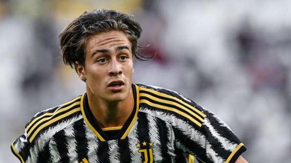 Yildiz: "Vi spiego perchè ho scelto la Juve. Il mio rapporto con Allegri.."