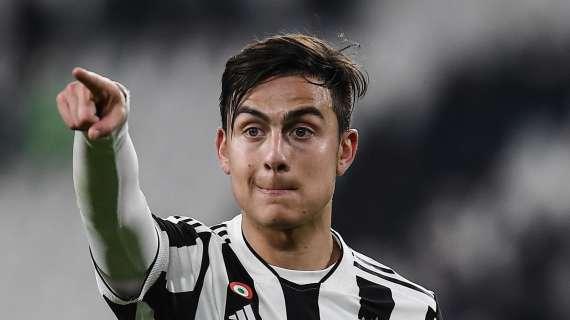 Dybala-Arrivabene serve la pace. Allegri arbitro? 