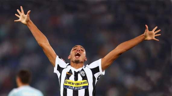 30 settembre 2007: Trezeguet manda la Juve in paradiso all'ultimo respiro