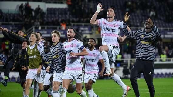 Il tema della settimana: Juventus-Inter non decisiva ma fondamentale 
