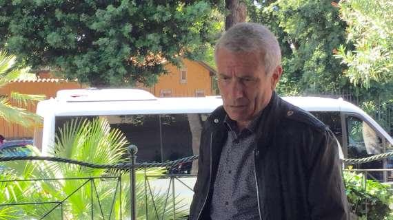 Damiani: 'Scambio Raspadori-Chiesa? Ci può stare. Vi spiego il motivo'