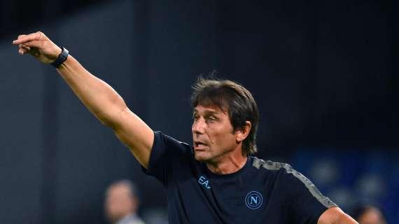 Ballarini: "Ecco perché Antonio Conte è il più bravo di tutti"