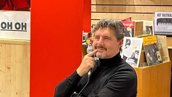 Padovano a RBN: “Juve fortissima tra due anni. Vlahovic dirà addio a giugno. Yildiz? Talento puro” 