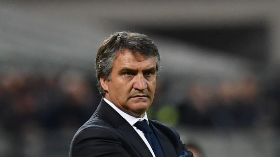 De Canio: "Ventrone mi consigliò Conte a Siena. Era già un 'mastino' all'epoca"