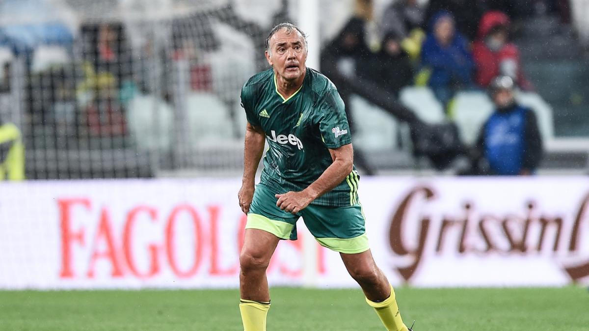 Giletti: "Allegri? Chi ha fatto parte del passato non deve essere per forza nel futuro"