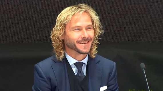 Nedved: "Stiamo facendo di tutto per fare partite da Juventus. Allegri? Mai stato in dubbio"