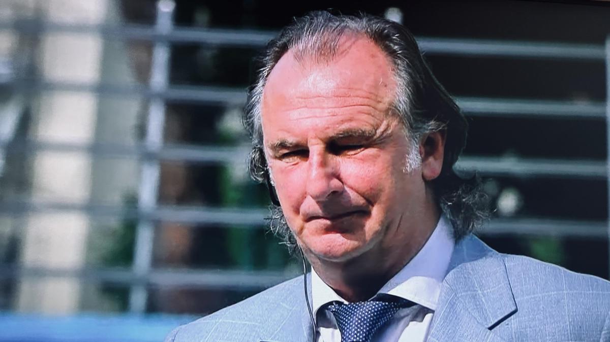 Rambaudi: "Domenica mi aspetto una Lazio sulla difensiva, questa Juve fa paura"