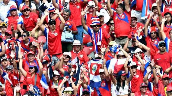 Qatar 2022, il Costa Rica batte 1-0 il Giappone e fa un regalo alla Germania