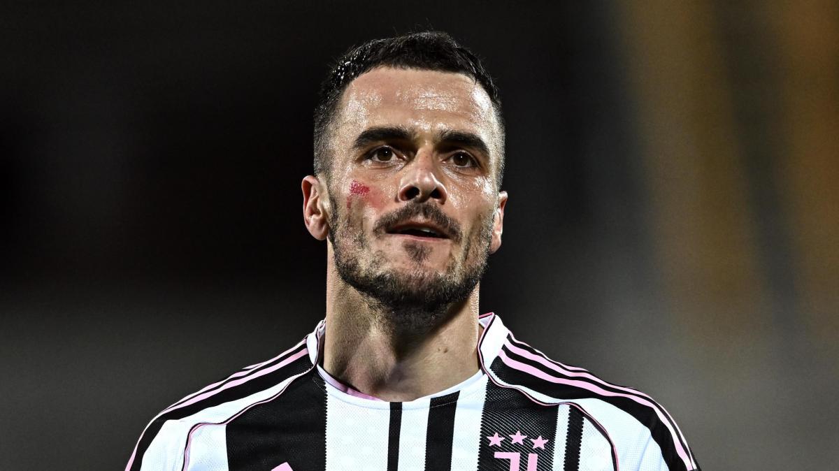 Juve-Kostic aria di divorzio: destino segnato per il serbo