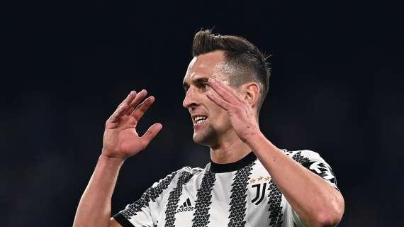 Dalla Francia: "Il riscatto di Kean complica l'affare Milik"