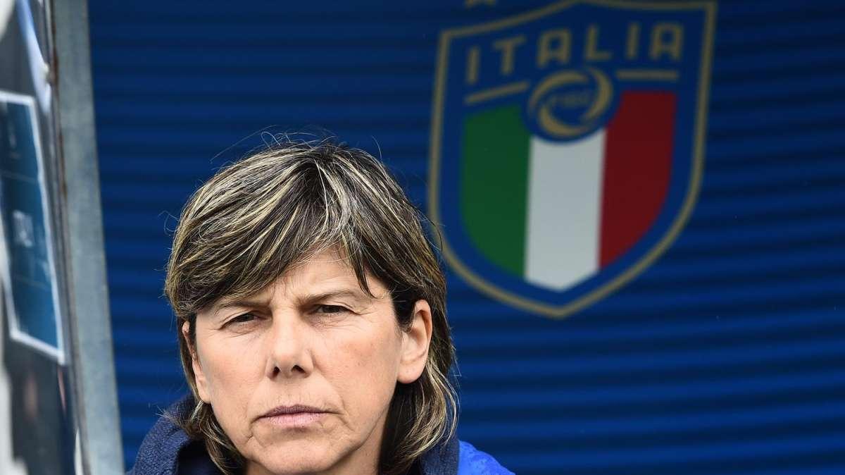 Anche Milena Bertolini promuove Montemurro: "Ha portato una mentalità nuova"