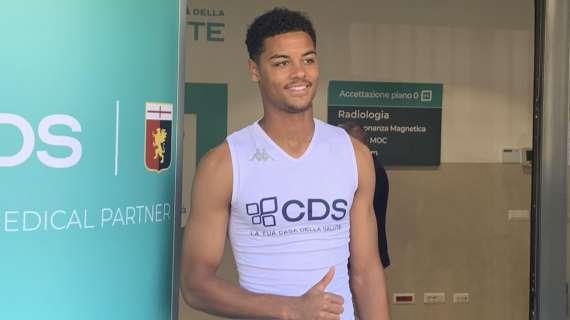De Winter a Dazn: ''Abbiamo dato tutto contro una squadra forte''