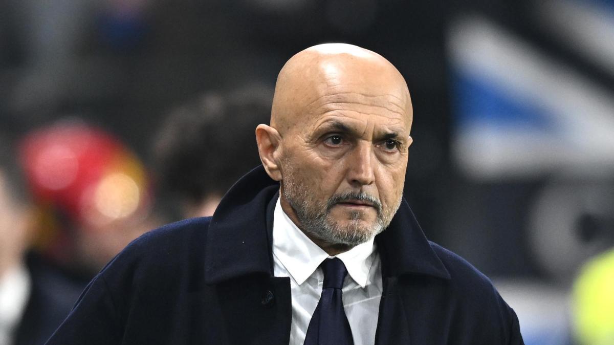 Il centravanti come principio e fine: la visione moderna di Spalletti e il messaggio al mercato