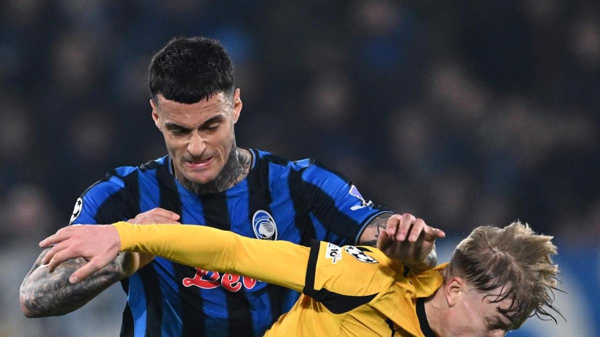 Dalla Germania: "Juve sulle tracce di un giocatore del Borussia Dortmund"