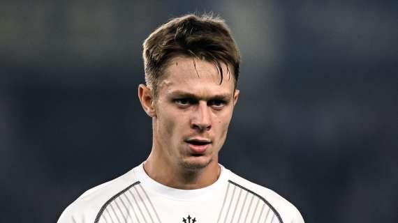 Antonelli (ds Venezia): "Il futuro di Nicolussi Caviglia? Presto per parlarne"