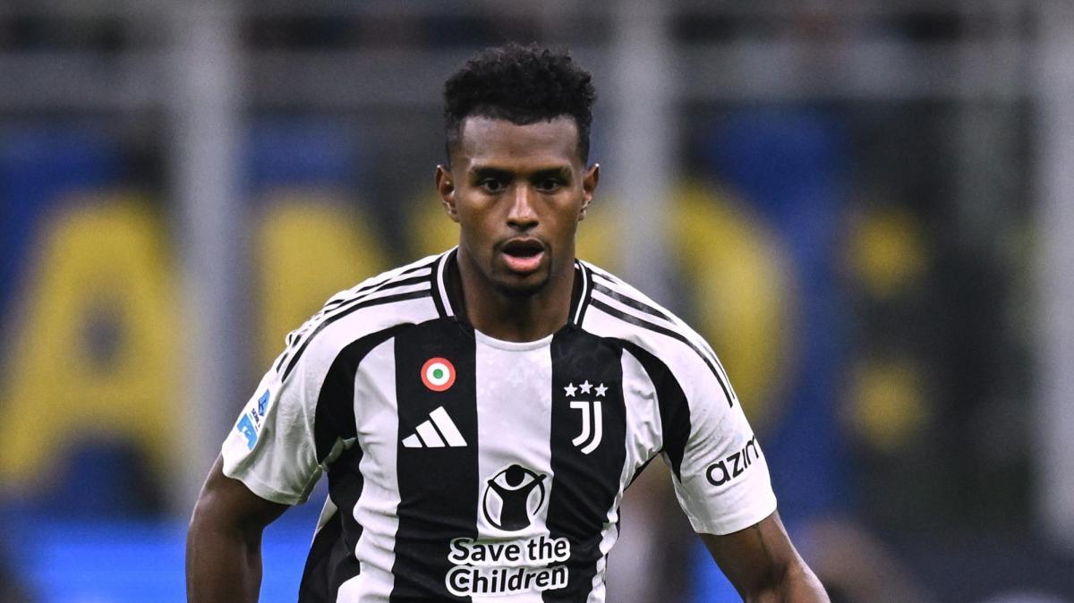 Lille-Juve 1-1: Cabal "balla" paurosamente, Motta cambi inspiegabili