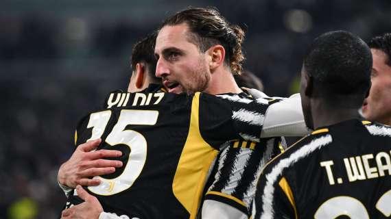 L'arbitro a "Le Iene": "Gol Rabiot contro la Roma, era corretto scegliere quel frame mandato in tv?"