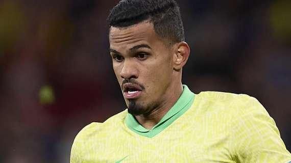 Romano: "Juve in contatto con Galeno, ora è lui l'obiettivo numero uno"