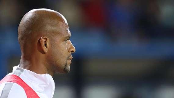 Felipe Melo e i casi Robinho e Dani Alves: "E' giusto che paghino per quello che hanno fatto"