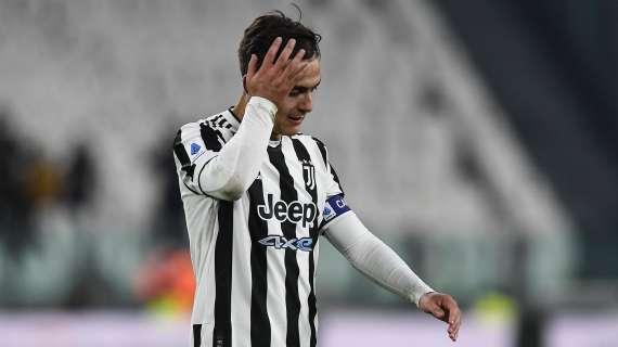 Perrone a RBN: “Dybala addio possibile. Agnelli nessun rischio. Allegri non si tocca"  