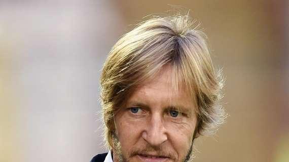 Ambrosini: "Il Milan pensava davvero allo scudetto, ora l'obiettivo è un altro"