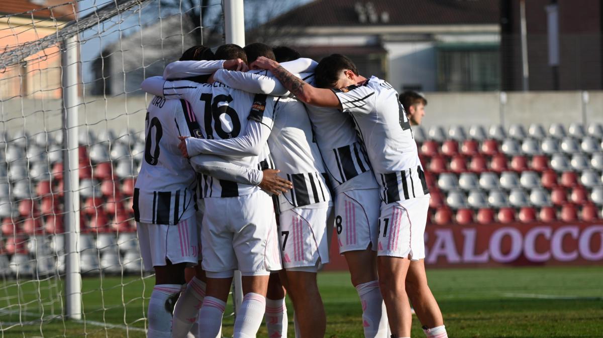 Sempre più fitti i rapporti tra Next Gen e Avellino, gli irpini seguono tre bianconeri