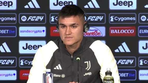 Campi difende Alcaraz: "Tante le critiche per lui, ma..."
