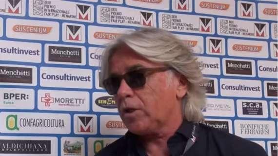 Zazzaroni: "Juve, chi segnerà i gol necessari per lo scudetto?"