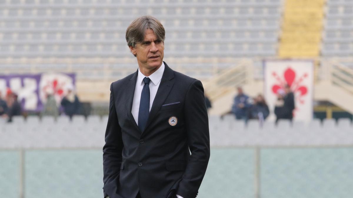 Pafos, Giaretta: ''A dispetto della Juve stiamo vivendo un ottimo momento di forma. Ad oggi firmerei per il pareggio''