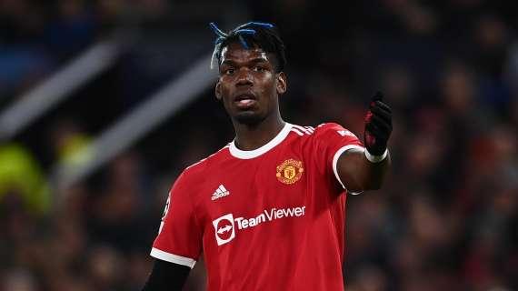Di Marzio: "La Juve fa sul serio e vuol mettere Pogba al centro del proprio progetto, ma PSG e United offrono di più"
