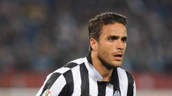 Campionato 2011-2012  Lecce-Juventus 0-1 MVP Alessandro Matri