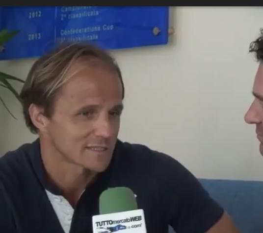 Baiocco: "Per la Juve l'obiettivo è la Champions. Su Kolo Muani..."