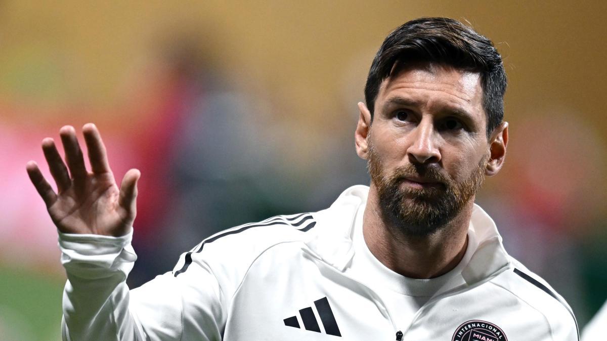 Mondiali: ancora Messi, vittoria Argentina per 2-0 e nuovo record per la Pulce