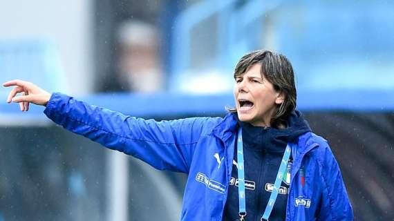 Europeo femminile, 9 le bianconere convocate da Milena Bertolini