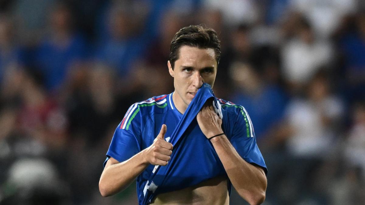 Chiesa, periodo nero anche al Liverpool: possibile addio già a gennaio?
