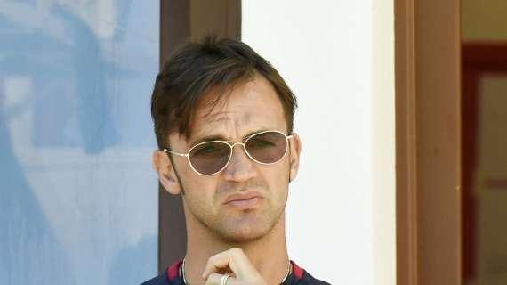 Legrottaglie: "Juve, spero nel ricorso. Allegri? Le colpe non sono solo sue. No a scommesse in panchina"