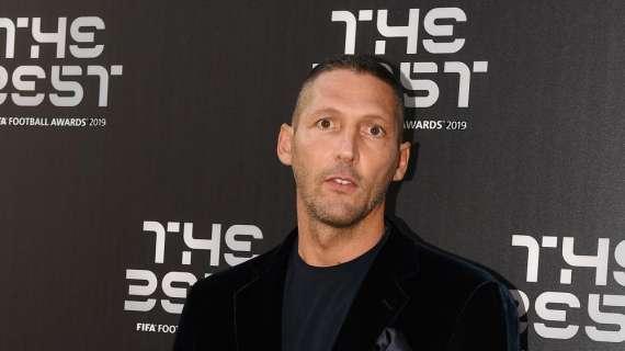 Materazzi: "Campionato equilibrato, con le competizioni europee le forze vanno gestite"