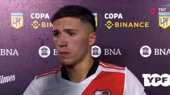 Fernández, il Benfica prepara l'assalto decisivo: arriva l'offerta