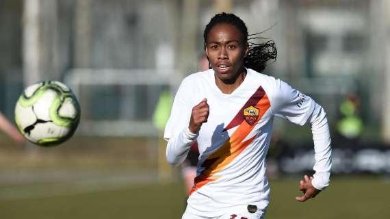 Thomas: "Voglio riportare la Juventus ai vertici del calcio femminile"