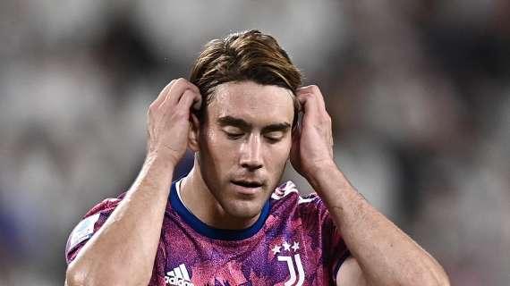Albanese a RBN: “Attriti tecnico-squadra fake news. Allegri torna in bilico. Vlahovic? Vuole restare, ma...”   