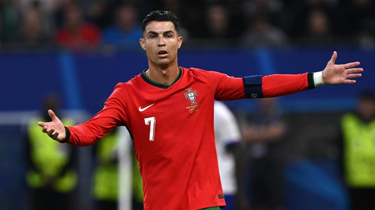 Cristiano Ronaldo, l'ex Juve potrebbe cambiare casacca in Arabia