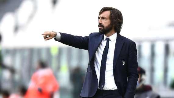 Pirlo: l’ex Juve può tornare in panchina in Italia, ecco dove
