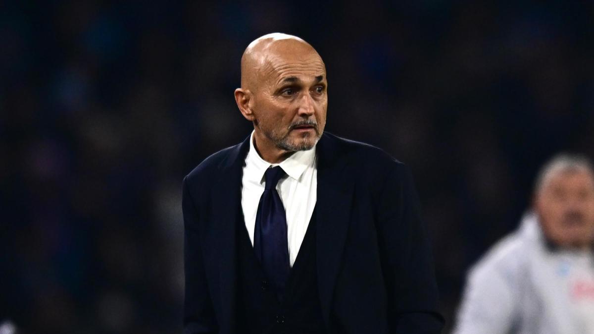 Se ci si mette anche Spalletti, la Juve non andrà lontano 
