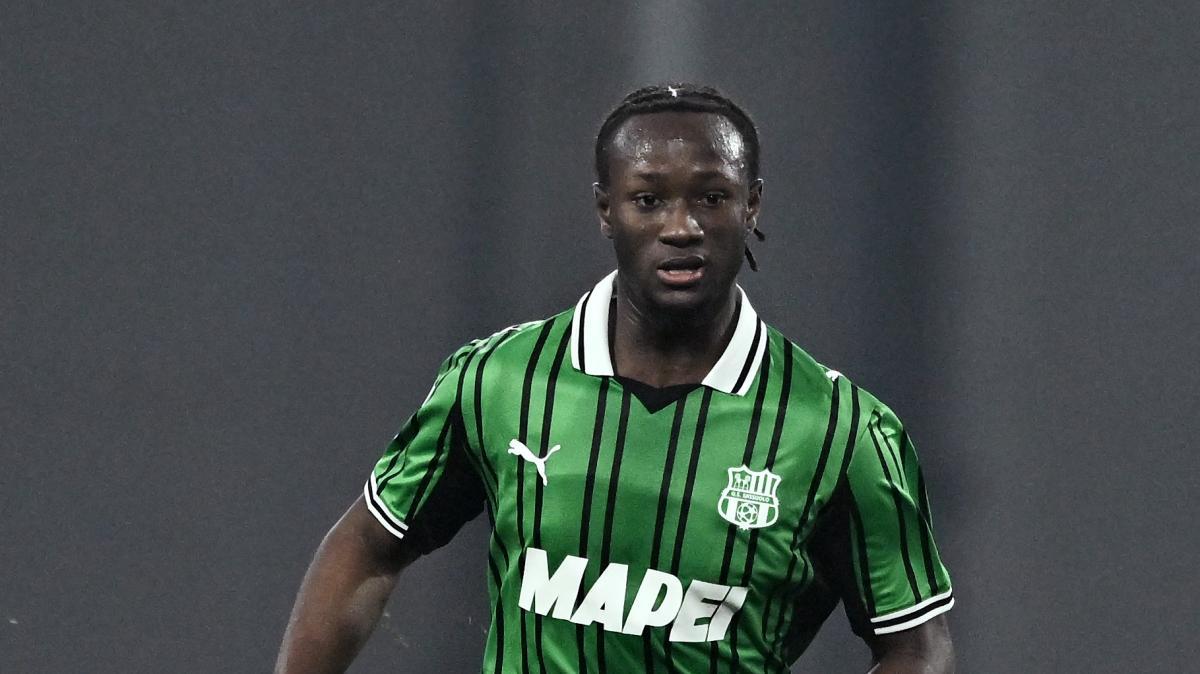 La Juve pensa al centrocampo: a gennaio possibile blitz in casa Sassuolo