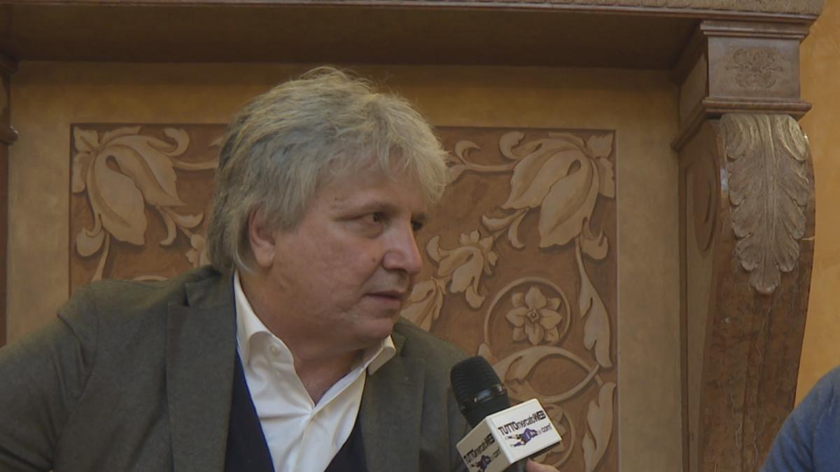 Canovi a TMW: "La Juve punta sui giovani. Motta? Lo vedo concentrato"
