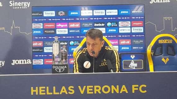 Serie A, il Lecce ha deciso il futuro di D'Aversa: arriva il comunicato