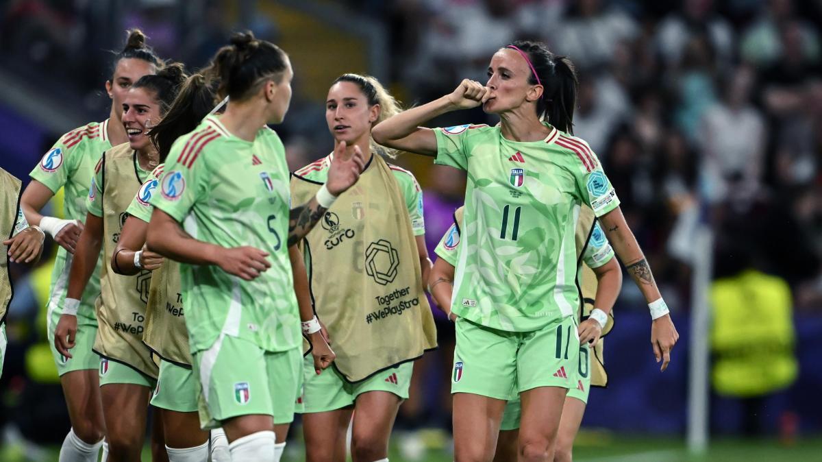 Bonansea saluta la Juve: "Grazie per ciò che è stato. Ci vediamo presto..."