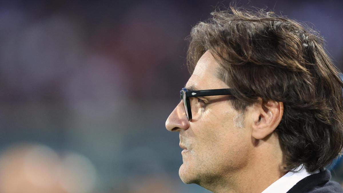 Vanoli ritorna alla Fiorentina. Il comunicato del club