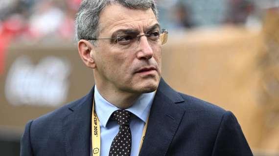 Wesley-Juve, dal Brasile assicurano: "Il Flamengo non lo vende per meno di 30 milioni"
