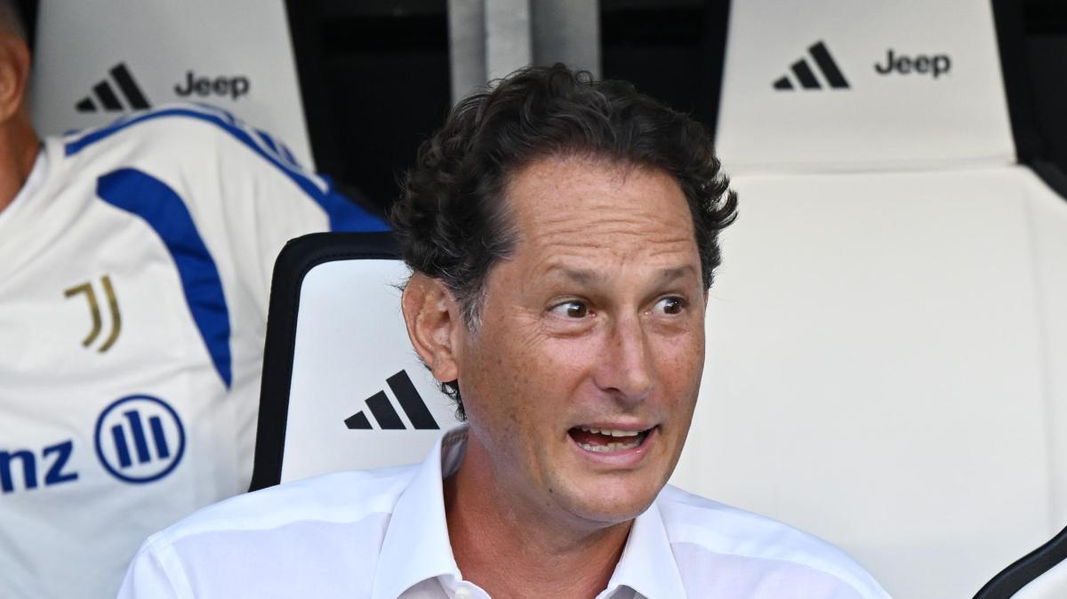 Crosetti attacca Elkann: "Domani vedremo il progetto Juve se funzionerà"